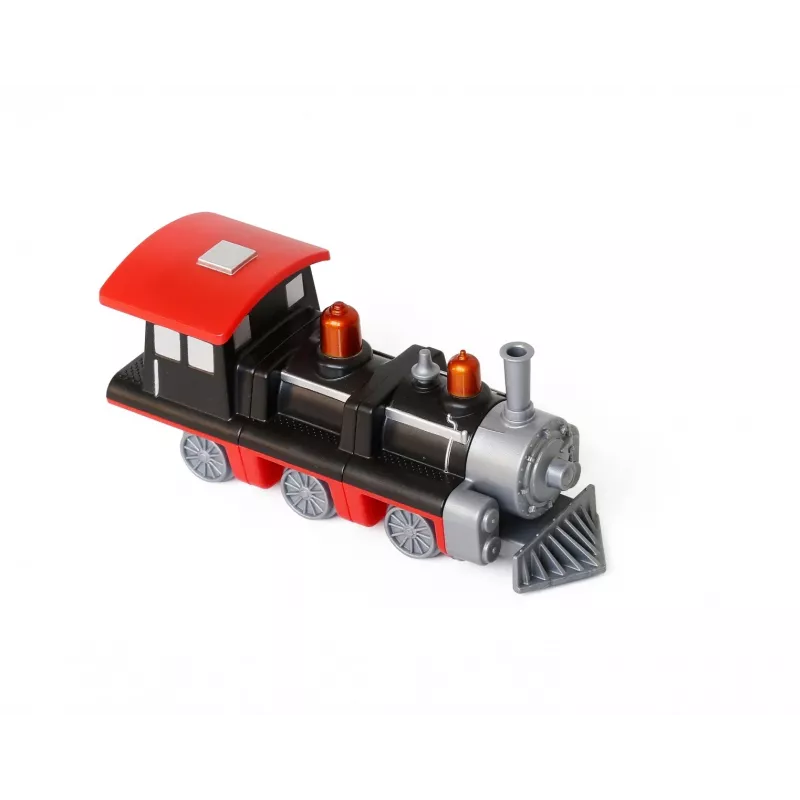 Vehicle set Popular Playthings Magnetic Mix or Match
