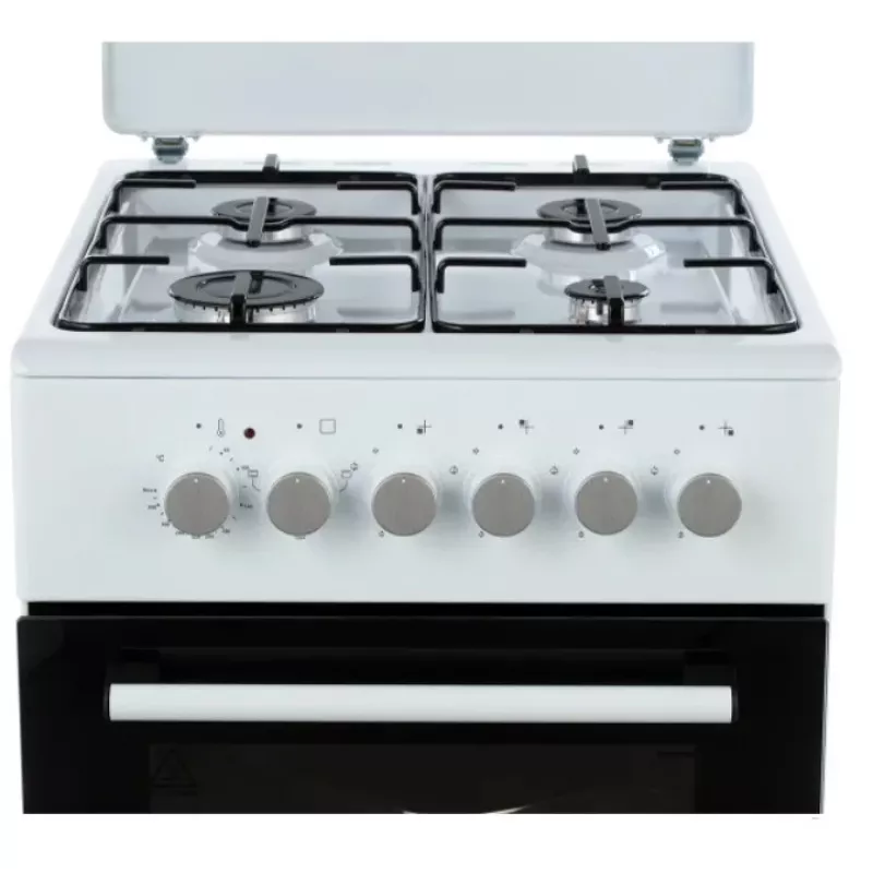 MPM MPM-56-KGE-03 Gas/electric cooker White