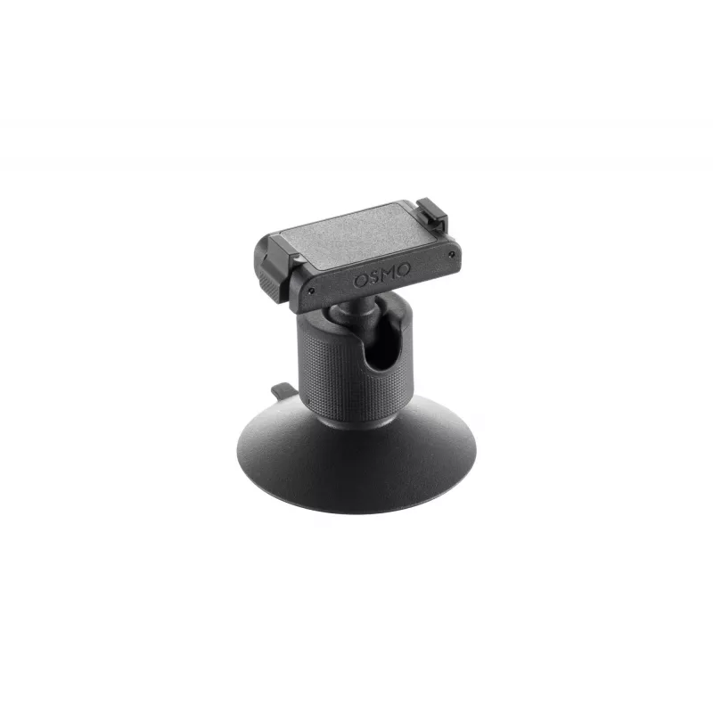 Camera accessory DJI ball head CP.OS.00000462 for Osmo Action/Nano mounting and positioning