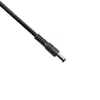 Power Adapter Qoltec 50797 Indoor Black Laptop 1.16m Cable