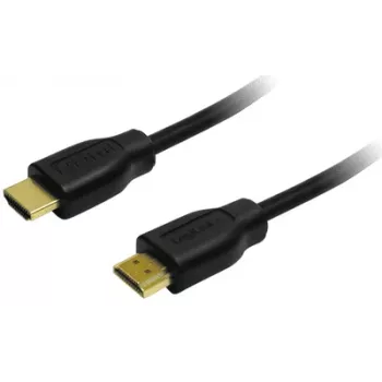 HDMI Cable LogiLink 2m CH0037 Black