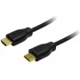 HDMI Cable LogiLink 2m CH0037 Black