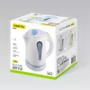 Electric kettle Maestro MR-028-BLUE, 1 L capacity, 1000 W power, blue