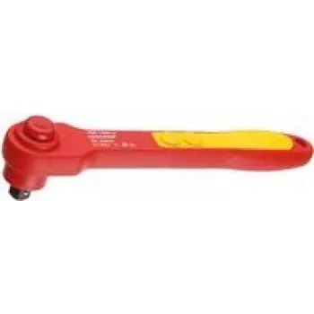 Torque Wrench Gedore 6123910 Mechanical 546g 70mm Depth 46mm Height
