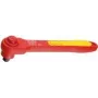 Torque Wrench Gedore 6123910 Mechanical 546g 70mm Depth 46mm Height