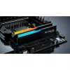 DIMM 64 GB DDR5-6000 (2x 32 GB) Dual-Kit, Arbeitsspeicher schwarz, F5-6000J2836G32GX2-RM5NRK, Ripjaws M5 Neo, AMD EXPO
