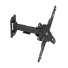 SBOX LCD mount LCD-221-2 for 13–43 inch screens, up to 20 kg, VESA 200x200