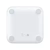 Scale Huawei Scale 3 Body Mass Index (BMI) measuring White 55020ABM HUAWEI