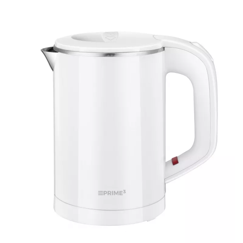 Electric kettle Prime3 SEK11 1.7L 2200W Black