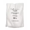 Cat litter DIAMENTIQ Neutral clumping silicone granules 30 L — unscented, 1–6 mm