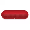 Beats by Dr. Dre Beats Pill Stereo Portable Speaker Red