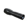 Hand flashlight Extralink EX.30707 Black SMD LED 10W USB