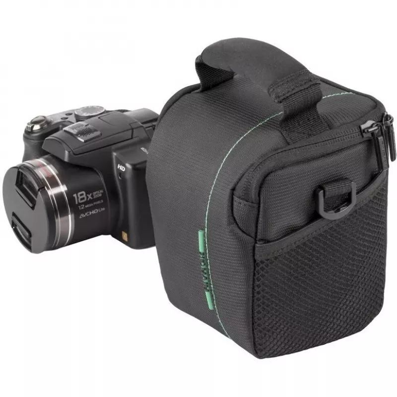 Shoulder case Rivacase 7412 Black
