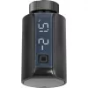 eQ-3 AG HmIP-eTRV-E-A, Black, Buttons, IP20, 0 - 50 °C, 868 - 868.6 MHz, 230 m