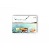Watercolor notebook SMLT A4 200 g/m² gummed, A4 sheet size, 200 gsm watercolor paper