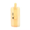 Thermal Receipt Printer Extralink EPP-006 with 3 Rolls of Yellow Thermal Paper