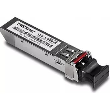 Trendnet TEG-10GBS40 Networking Device