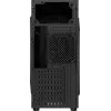 NATEC Aracanta Midi Tower Black