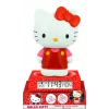 3D night lamp Kids Euroswan HK50198 with Hello Kitty design and built-in alarm clock