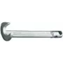 Open End Wrench Gedore 6670560 Weight 265 g Package Depth 42 mm Package Height 40 mm