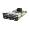 Network Switch Module Aruba 3810M 4SFP+