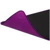 Lorgar Main 319, Gaming mouse pad, High-speed surface, Purple anti-slip rubber base, size: 900mm x 360mm x 3mm, weight 0.6kg
