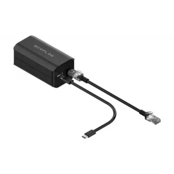 EcoFlow SOLARAG solar panel mount accessory
