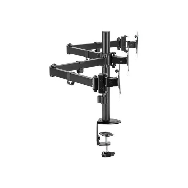 Logilink BP0173 Display Black