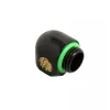 Cooling accessory BitsPower BP-MBWP-C39 brass black — computer cooling system part