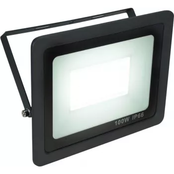 LED floodlight EUROLITE FL-100 SMD CW 30W IP65, cool white, 30W, IP65