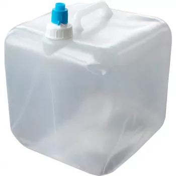 Foldable Water Canister 15L