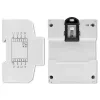 Three-phase electronic meter QOLTEC 50992 400V 100A