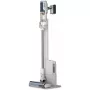 Sharkclean BU3521EU stick vacuum/electric broom 2-in-1 stick vacuum Battery Dry Bagless 21.6 W Blue, White