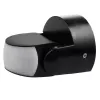 Infrared Motion Sensor MACLEAN MCE468B IP65 — infrared presence detector, weatherproof