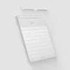 Electronic personal scale Withings Body Scan
