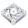 Case fan NZXT Performance Fan F120X, 120 mm, white