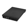 Optical drive case CD/ DVD SATA,USB3.0 9.5mm