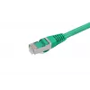 Extralink Cat.6 FTP 2m LAN Patch Cord, Copper Network Cable, Twisted Pair 1Gbit/s