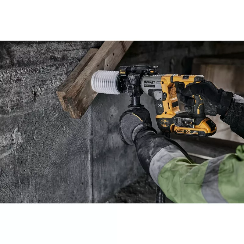 Hammer Drill Dewalt DCH172NT-XJ