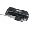 Headband flashlight Petzl NAO RL Black Orange LED 1500 lm USB
