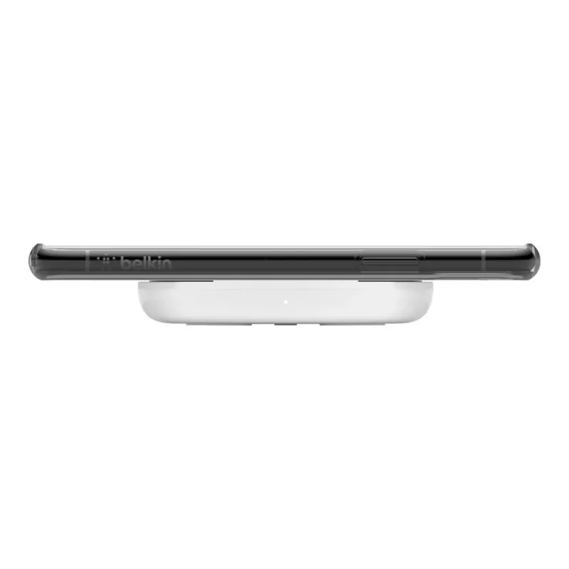 Charger Belkin WIA001VFWH Mobile Device Charger