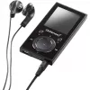 MP3 Player 16GB BLACK/3717470 Intenso
