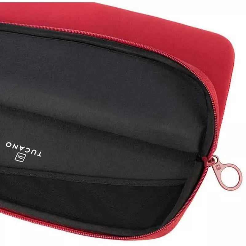 TUCANO Top Second Skin 40.60cm 16 Red Notebook to 16 BFTMB16-R