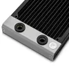 EK Water Blocks EK-Quantum Torque Surface Port Adapter black
