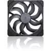 Noctua NF-A14x25 G2 PWM Sx2-PP chromax.black 140mm Dual Fan Set