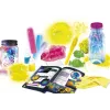 Educational set Liscianigiochi Im A Genius The Laboratory of Darkness 304-PL83879 (science kit)