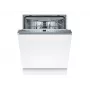 Built-in dishwasher Bosch SMV46KX14E, energy efficiency class E