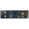 Motherboard ASROCK MK X870E NOVA WIFI AMD X870E Socket AM5 ATX, DDR5, 4x DIMM, 256GB, Wi‑Fi 7, BT 5.4, 5Gb LAN, PCIe Gen5 M.2