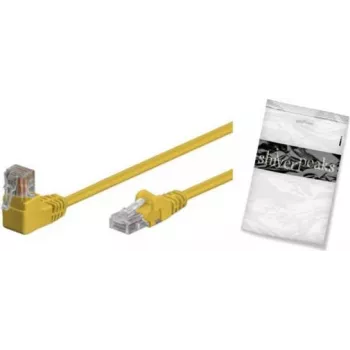 Networking Cable ShiverPeaks Cat.6 S/FTP 0.25m