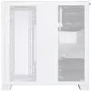 Lian Li O11 Dynamic EVO XL Big Tower Case, White